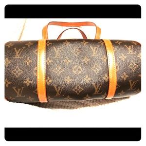 LV Papillon 30